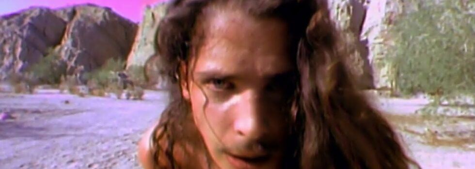 Soundgarden – Jesus Christ Pose