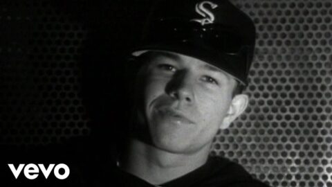 Marky Mark and the Funky Bunch – Wildside