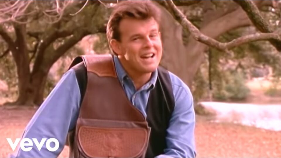 Sammy Kershaw – Don’t Go Near the Water