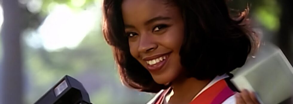 Shanice – I Love Your Smile