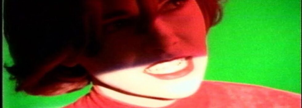 Cathy Dennis – Touch Me (All Night Long)