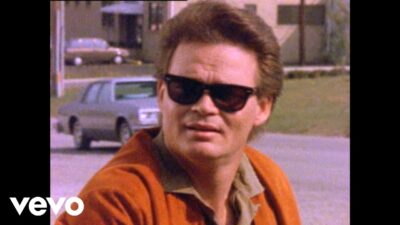 Doug Stone – A Jukebox with a Country Song