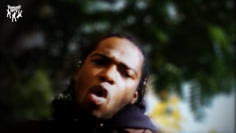 Naughty By Nature – Everything’s Gonna Be Alright music video