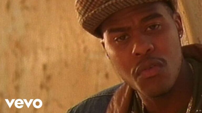 Nice & Smooth – Sometimes I Rhyme Slow music video