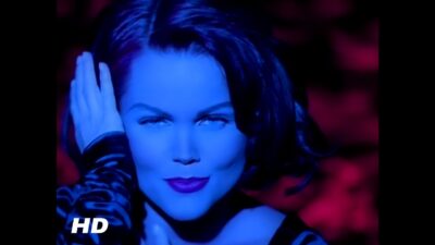 Belinda Carlisle – Half the World