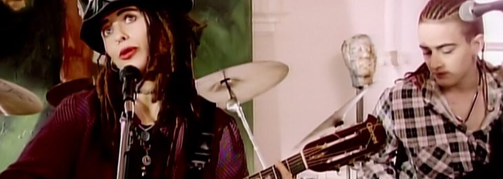 4 Non Blondes – What’s Up