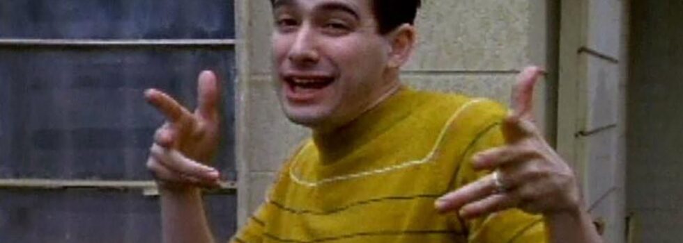 Beastie Boys – Pass the Mic