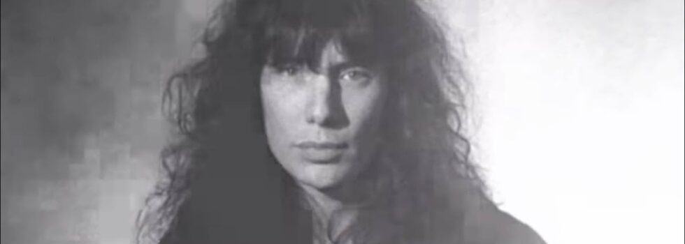 Mr. Big - Just Take My Heart