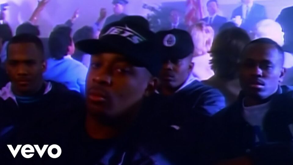 Public Enemy – By The Time I Get To Arizona