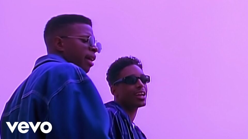 Shai – If I Ever Fall in Love