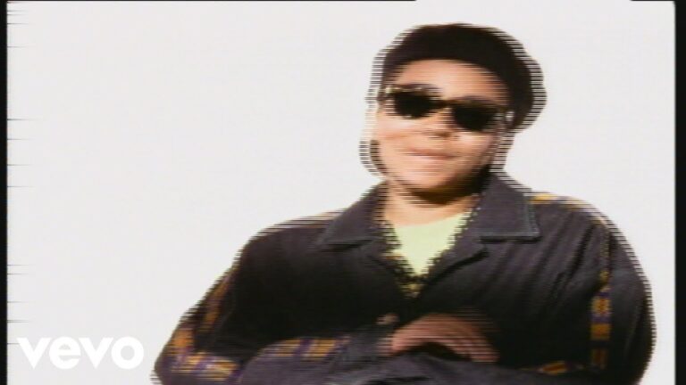 Technotronic – Move This music video