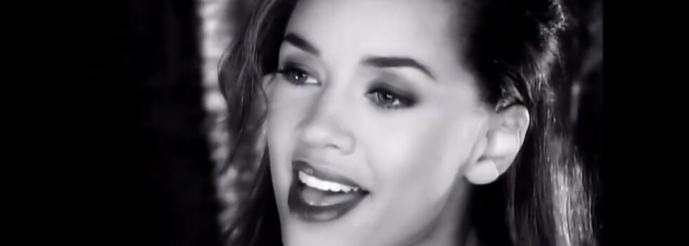 Vanessa Williams – Save the Best for Last