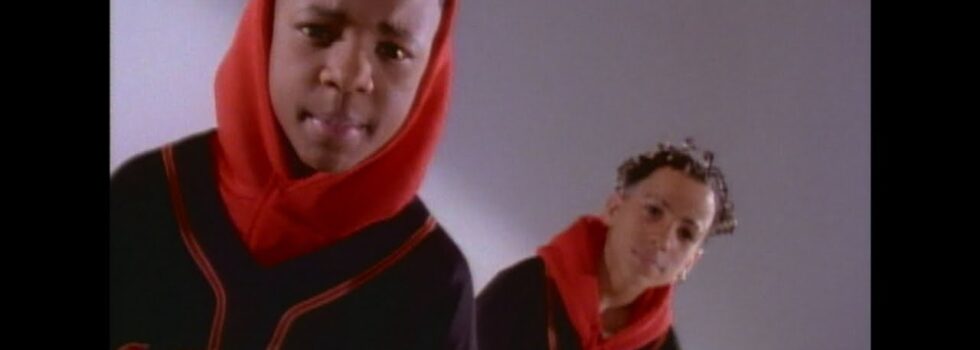 Kris Kross – Jump