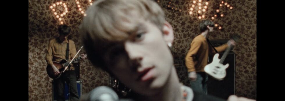 Blur – Popscene