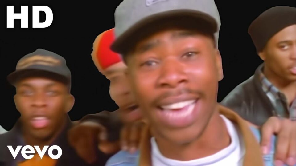 A Tribe Called Quest – Scenario