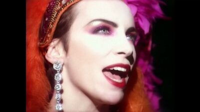 Annie Lennox – Why