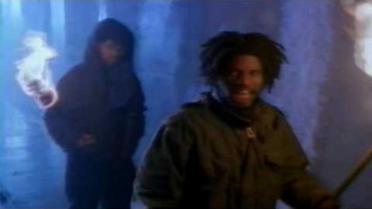 Das EFX – They Want EFX