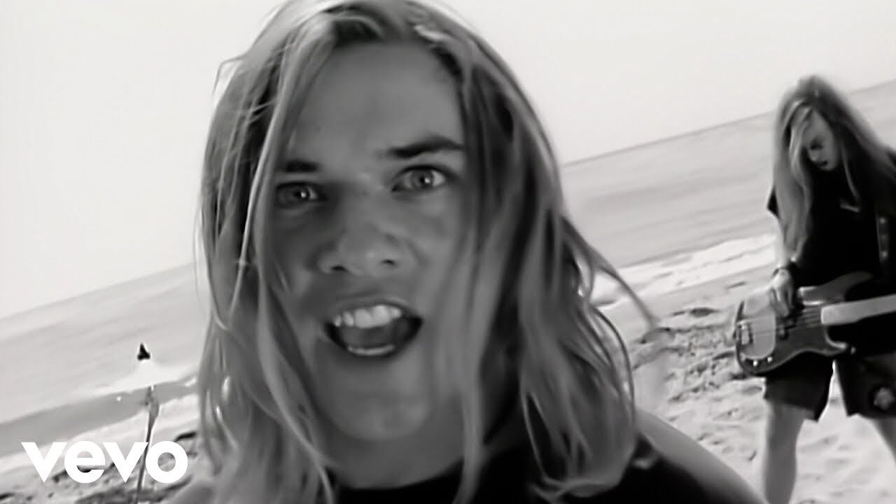 Ugly Kid Joe – Everything About You