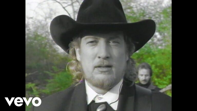 John Anderson – When It Comes to You music video