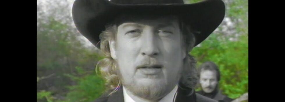 John Anderson – When It Comes to You