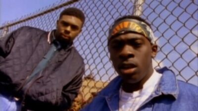 Pete Rock & CL Smooth – They Reminisce Over You (T.R.O.Y.)