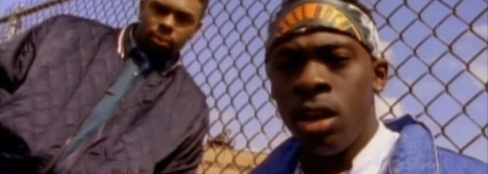 Pete Rock & CL Smooth – They Reminisce Over You (T.R.O.Y.)