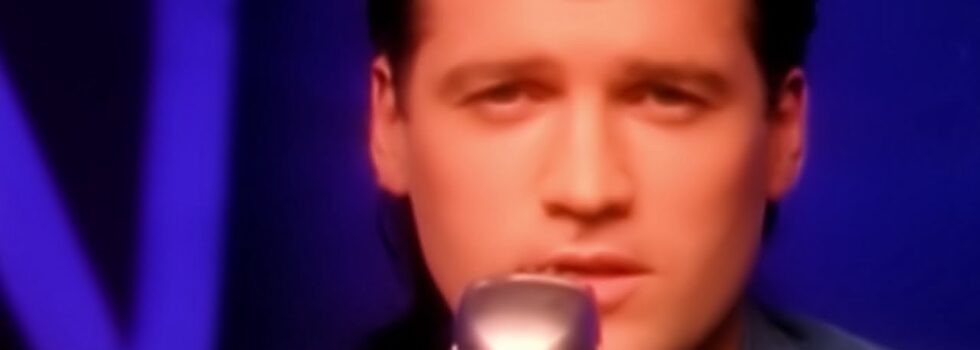 Billy Ray Cyrus – She’s Not Cryin’ Anymore