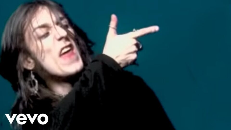 The Black Crowes – Remedy