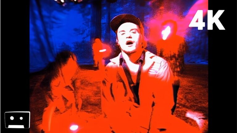 Faith No More – Midlife Crisis music video