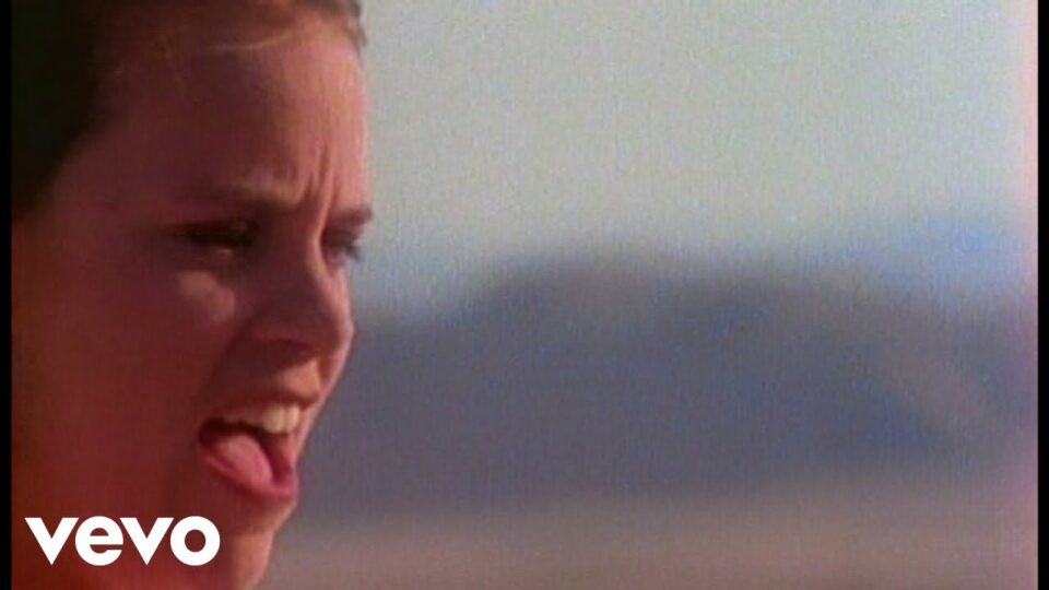 Mary Chapin Carpenter – I Feel Lucky