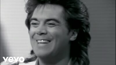 Marty Stuart – This One’s Gonna Hurt You (For a Long, Long Time) ft. Travis Tritt