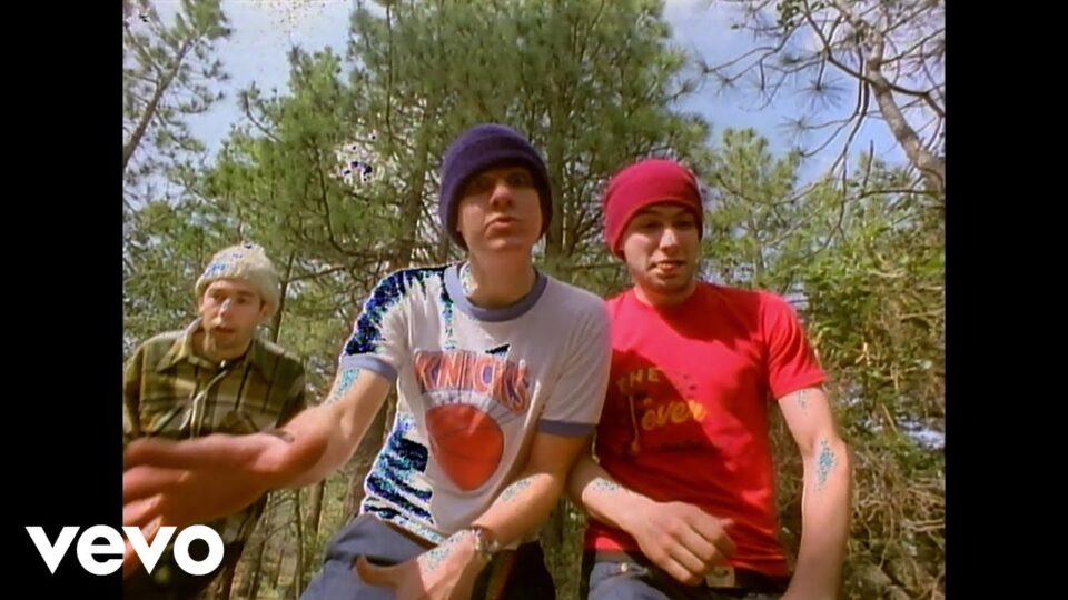 Beastie Boys – So What’cha Want