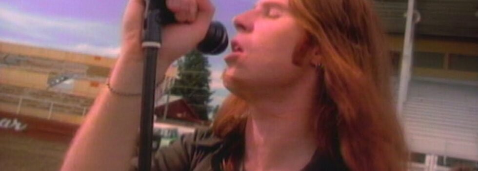 Screaming Trees – Nearly Lost You