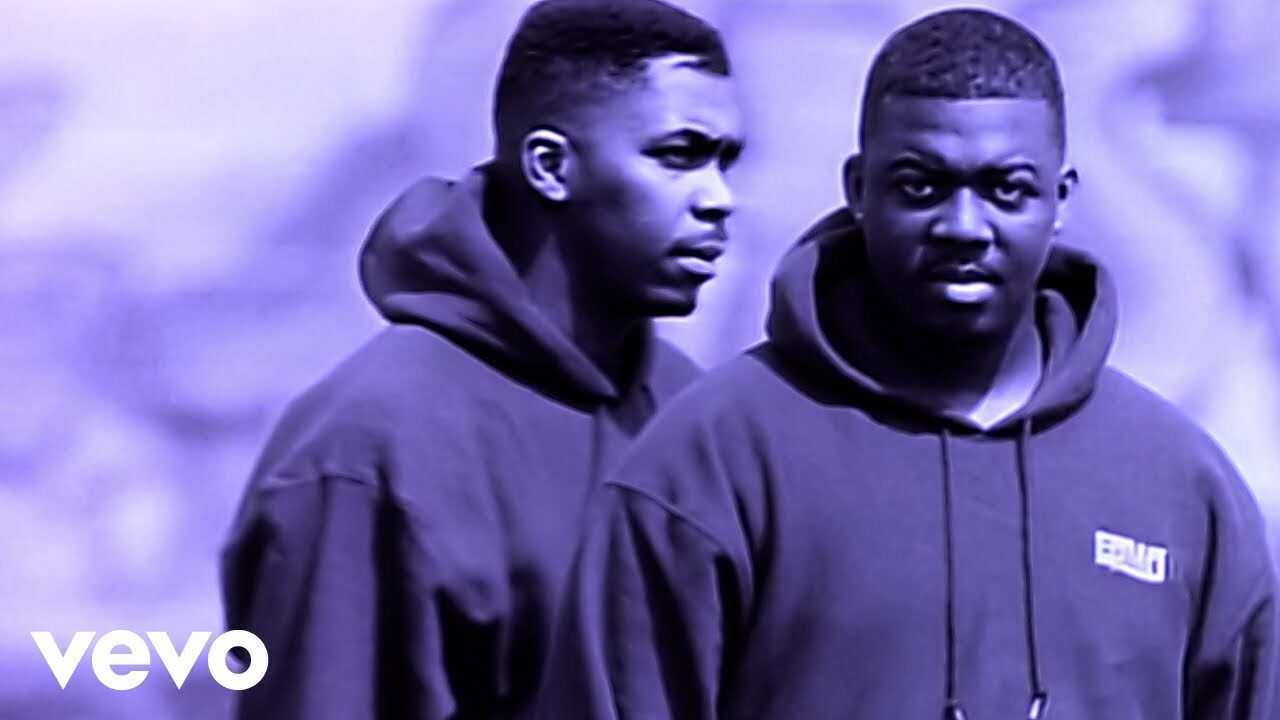 EPMD – Crossover