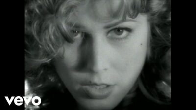 Sophie B. Hawkins – California Here I Come