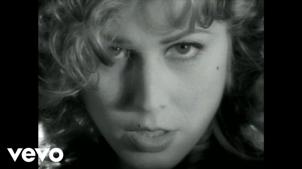 Sophie B. Hawkins – California Here I Come