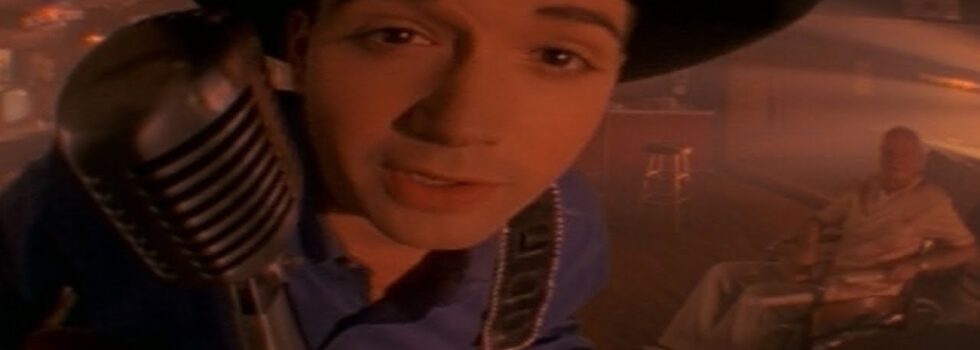 Tracy Byrd – That’s The Thing About A Memory