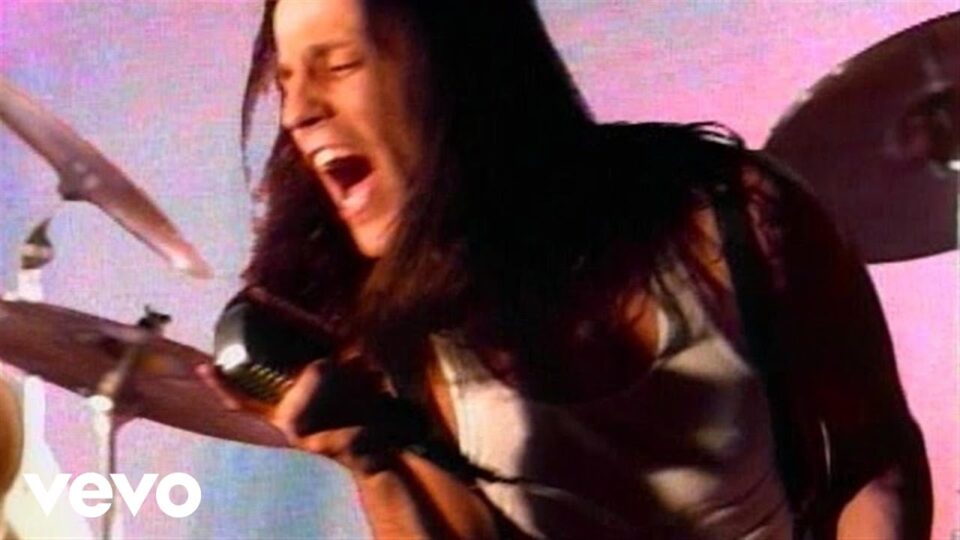 Extreme – Rest in Peace