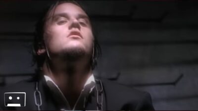 Faith No More – A Small Victory