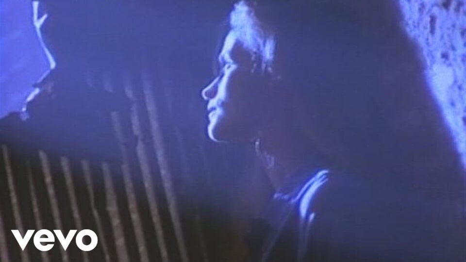 Restless Heart – When She Cries