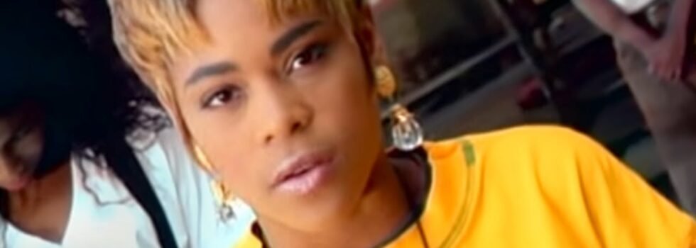 TLC – What About Your Friends