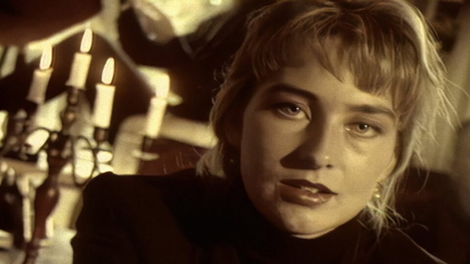 Ace of Base – All That She Wants music video