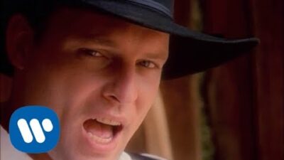 John Michael Montgomery – Life’s a Dance