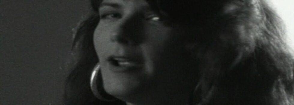 Kathy Mattea – Lonesome Standard Time