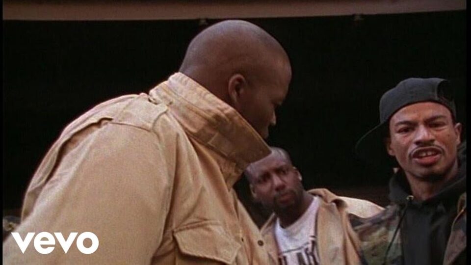 Showbiz & A.G. – Fat Pockets