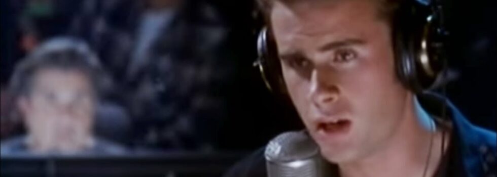 The Heights – How Do You Talk to an Angel