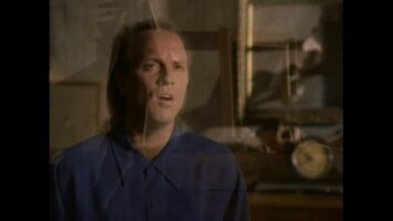 Directed by: Michael Salomon 