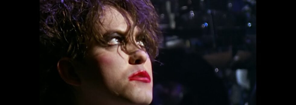 The Cure – A Letter To Elise