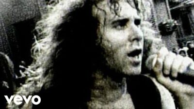 FireHouse – When I Look Into Your Eyes