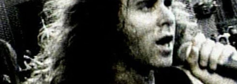 FireHouse – When I Look Into Your Eyes